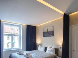 Studio Bufnița - The Owl's Nest