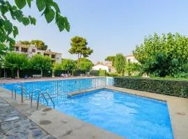 M-4 Calella de Palafrugell 4 PAX