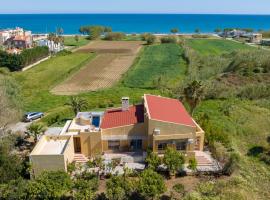 Gea Maleme, hotel in Maleme