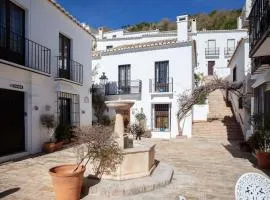 Charming townhouse in Mijas