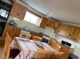 Hillside House - Ringfort