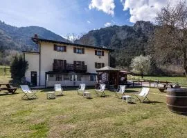 Agriturismo Val d' Egoi 3