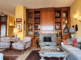 Sunflower House, holiday rental in Alessandria