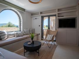 Archico, ξενοδοχείο στη Γιάλοβα