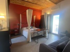 Bed&Wine, bed and breakfast a Brisighella