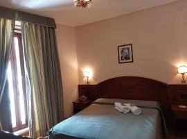 Hotel Rosario, hótel í Pietrelcina