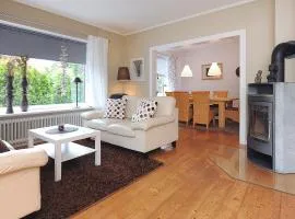 NEU Exklusives Ferienhaus Fine