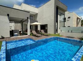 Casa em Guarajuba, hotel in Guarajuba