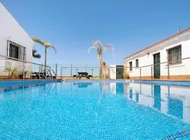 Novobarrosa B