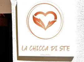 La Chicca di Ste