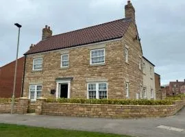 High Mill House