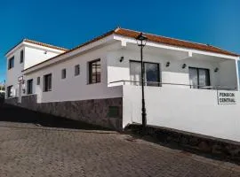 La Palma Hostel by Pension Central