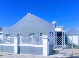 Exclusive Guest House, khách sạn có chỗ đậu xe ở Cape Town