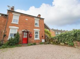 Dobbies Den, casa en Bewdley