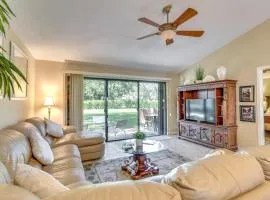Home with Pool and Hilton Resort Beach Club Access!