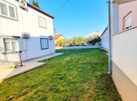Apartments MTV - private parking, Fast Wi-Fi & Steps to the Beach