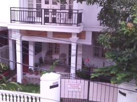 Nathans Holiday Home, hotel in Fort Kochi, Cochin