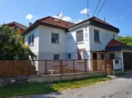 Prázdninový dům-Pension ROLIMPEX