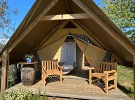 GLAMPING SUITE IL GRILLO