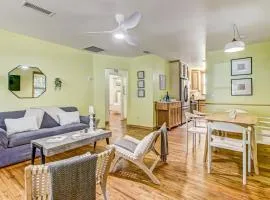 Downtown Gem- Dog Friendly Walk to Everything