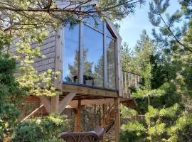 Üügumetsa treehouse