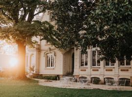 Maison Jullian, B&B in Béziers