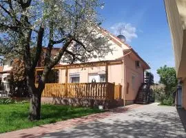Rózsa Apartment