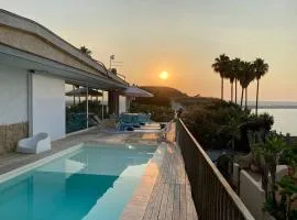 Villa Marisa - unforgettable Etna view