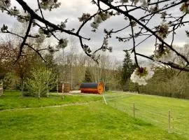 Le Hameau