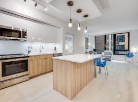 Global Luxury Suites at Capitol Hill