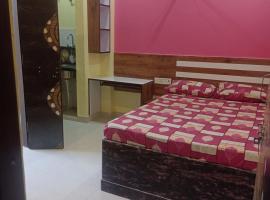Five Root Home Stay, smeštaj u okviru domaćinstva u gradu Džajpur