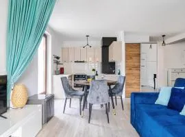 STEGNA PARK C Apartamenty Piamola WiFi