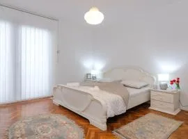 The Cosmic Gate Apartments