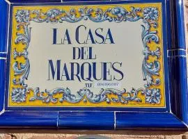 La Casa del Marques