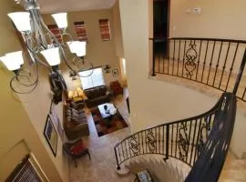 Very relaxing San Felipe Vacation Home with New Decor and Upscale Amenities