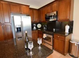 Luxury San Felipe Mexico Golf Course Condo