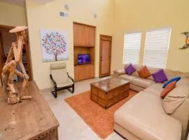 San Felipe Resort 3-bedroom rental villa