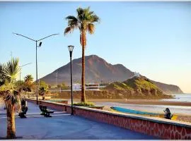 San Felipe Studio 5 FREE WIFI AND CABLE TV