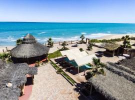 Little Slice of Heaven - Amazing San Felipe Beach Rental, hotel in Don Pancho