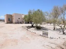 CASA MAGERS - El Dorado Ranch San Felipe Rental Home