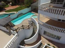 Casa Blanca San Felipe Vacation Rental