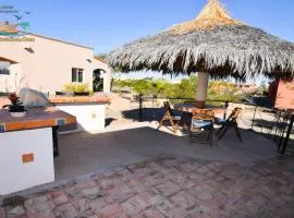 Casita Playa Azul - El Dorado Ranch Studio Rental
