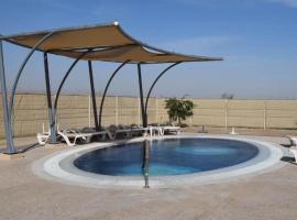 Casa Palos Verdes Rental El Dorado Ranch San Felipe, hotel in Playa Unión