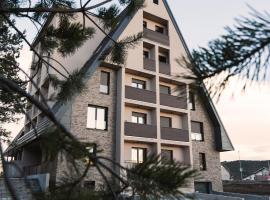 Apartman Mima Divcibare, hotel u Divčibarama