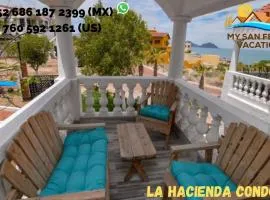New style La hacienda condo 19