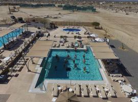 El Dorado Ranch San Felipe Rental - Judy`s Casita, hotel in Playa El Paraíso