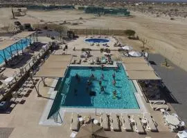 El Dorado Ranch San Felipe Rental - Judy`s Casita