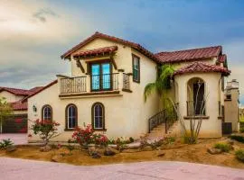 Condo 4-4 Beach side Luxury rental