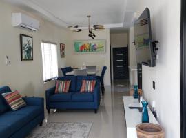 PYRAMID JOY, 2 Bedroom Villa, Ocho Rios, Jamaica, cazare &icirc;n regim self catering din Ocho Rios