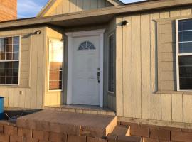 Casa Parra - One Bedroom San Felipe Rental, ξενοδοχείο σε San Felipe